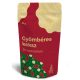 Keksz SWEETIC gyömbéres keksz étcsokoládéban 80g