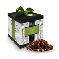 Tea LUIS csillogó télikert, szálas (60g)
