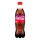 Üditőital COCA COLA Cherry 0,5L DRS