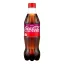 Üditőital COCA COLA Cherry 0,5L DRS /12/