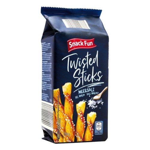 Sóspálcika Twisted Stick 150g