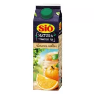 Gyümölcslé SIÓ NATURA Narancs nektár 1L /12/