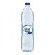 Ásványvíz NaturAqua 1.5L szénsavas (DRS)