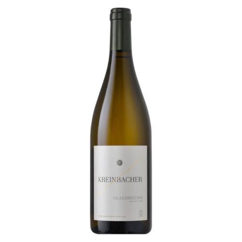 Bor Kreinbacher Nagy-Somlói Olaszrizling 0,75 l