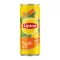 Üdítőital LIPTON Ice Tea Barackos tea 0,33L DRS /24/