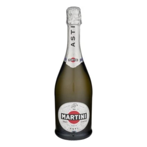 Pezsgő Martini Asti (0,75L)