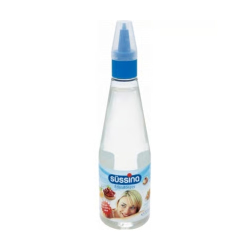 Édesítőszer SÜSSINA folyékony 220 ml
