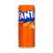 Üdítőital FANTA NARANCS 0,33L (DRS) /24/