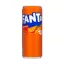 Üdítőital FANTA NARANCS 0,33L (DRS) /24/
