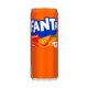 Üdítőital FANTA NARANCS 0,33L (DRS)