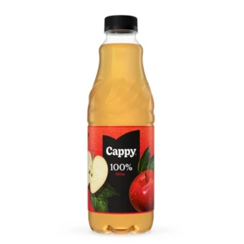 Gyümölcslé CAPPY Alma 100%-os 1 L DRS