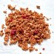 Granola Mendula Berry delight 1kg (biológiailag lebomló csom.)