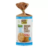 Rizsszelet RICE UP hajdinával és amaránttal 120 g