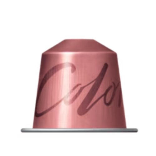 Kávékapszula NESPRESSO Nespresso Master Origins Colombia 10 dbos
