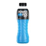 Sportital POWERADE MOUNTAIN BLAST 0.5L (+DRS)