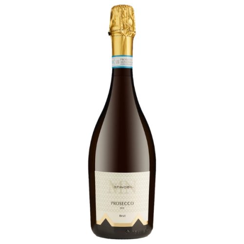 Pezsgő Musti Nobilis Prosecco DOC Brut 0,75 l
