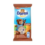 Piskóta GYŐRI ÉDES Dörmi csokoládés 30g