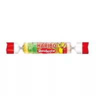 Gumicukor HARIBO Roulette 25g /50/