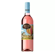 Bor BOLYKI Rosé (0,75L) +DRS