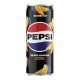 Üdítőital PEPSI mangó ízű dobozos 0,33L DRS