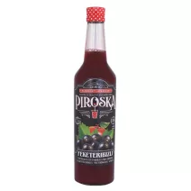 Szörpök, italporok
