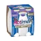 Ivójoghurt Actimel+ Triple Action áfonya-szeder 4*100g