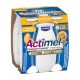 Ivójoghurt Actimel+ Triple Action barack-maracuja 4*100g