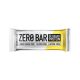 Proteinszelet BioTechUsa Zero bar csoki-banán ízű 50g