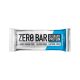 Proteinszelet BioTechUsa Zero bar csoki-kókusz ízű 50g