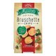 Kétszersült kenyérkarika MARETTI Bruschette Paradicsom, oliva, oregánó 70g
