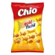 Kréker CHIO Goldfischli szezámos 80g
