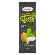   Földimogyoró tésztabundában MOGYI Crasssh! Wasabi 60g /30/