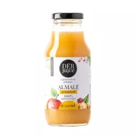 Gyümölcslé DÉR JUICE Almalé Gyömbérrel 0,33L /15/