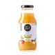 Gyümölcslé DÉR JUICE Almalé Gyömbérrel 0,33l