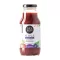 Gyümölcslé DÉR JUICE Almalé Feketeribizlivel 0,33L /15/
