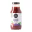 Gyümölcslé DÉR JUICE Almalé Feketeribizlivel 0,33L /15/