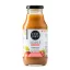 Gyümölcslé DÉR JUICE Almalé-szamócával 0,33L /15/