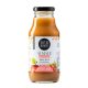 Gyümölcslé DÉR JUICE Almalé-szamócával 0,33l