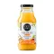 Gyümölcslé DÉR JUICE Narancslé almával 0,33L /15/