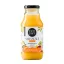 Gyümölcslé DÉR JUICE Narancslé almával 0,33L /15/