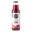 Gyümölcslé DÉR JUICE Cékla Almával 0,75L /12/