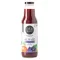 Gyümölcslé DÉR JUICE Almalé Feketeribizlivel 0,75L /12/
