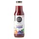 Gyümölcslé DÉR JUICE Almalé Feketeribizlivel 0,75l