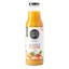 Gyümölcslé DÉR JUICE Almalé Őszibarackkal 0,75L /12/