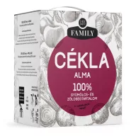 Gyümölcslé DÉR JUICE Family Céklás Almalé 3L