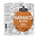 Gyümölcslé DÉR JUICE Narancs Almával 3 l