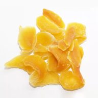 Aszalvány Mangó, cukrozott 250g