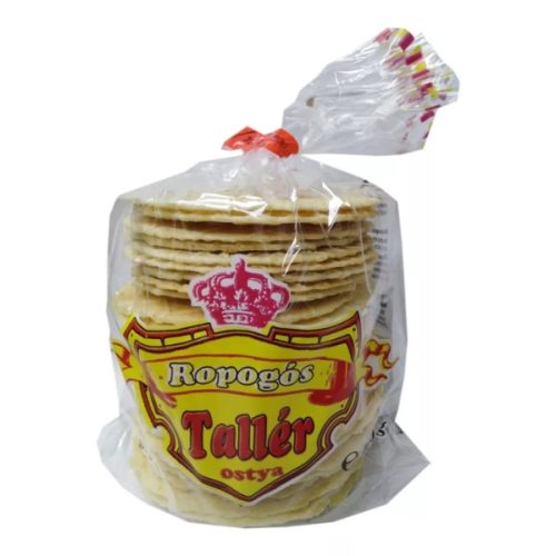 Sajtos tallér BONVIVÁN 100g