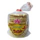 Sajtos tallér BONVIVÁN 100g