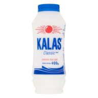 Só KALAS szóródobozos 400g